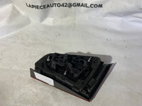 Feu arrière gauche intérieur Audi A3 8V 4 NEUF