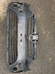 Pare choc avant noir Renault express ou Kangoo 3