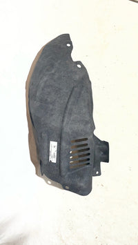 Pare boue avant droit Renault Megane 4