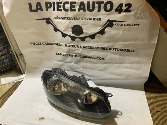 Phare avant gauche Golf 6