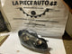 Phare avant gauche Golf 6