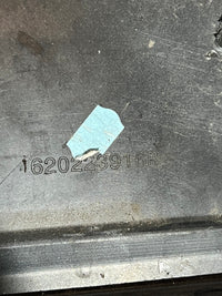 Pare chocs avant Renault Trafic 3 (X82)