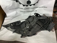 Phare avant gauche Renault Scenic 3