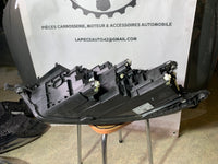 Phare avant gauche Skoda Kodiaq