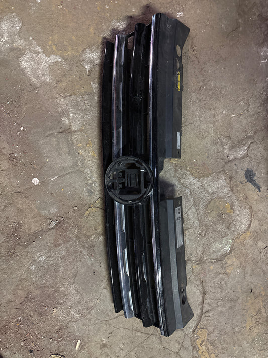 Calandre Volkswagen Tiguan 2