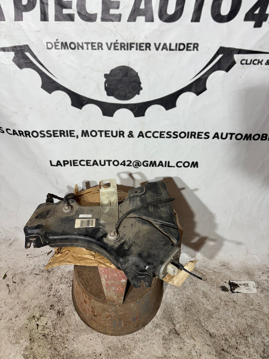 Réservoir Cerine Peugeot 407 / 508 / Citroën C5 3