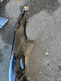 Pare choc avant Volkswagen Polo 6 phase 2 R-line (2g) 4 radars