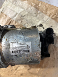 Moteur de direction assistée Peugeot 207 6700002168