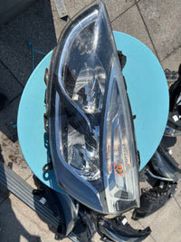 Phare avant gauche Renault Clio 4 phase 1
