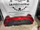 Pare choc arrière Renault Clio 4 phase 2 Rouge + emplacement radar 850225639R