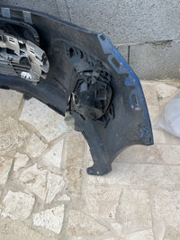 Pare choc AV bleu 9680484677 Peugeot 308 T7 Phase 1