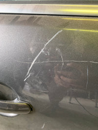 Portière avant droite Volkswagen Tiguan