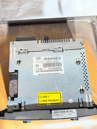Autoradio Peugeot 308 (t7)