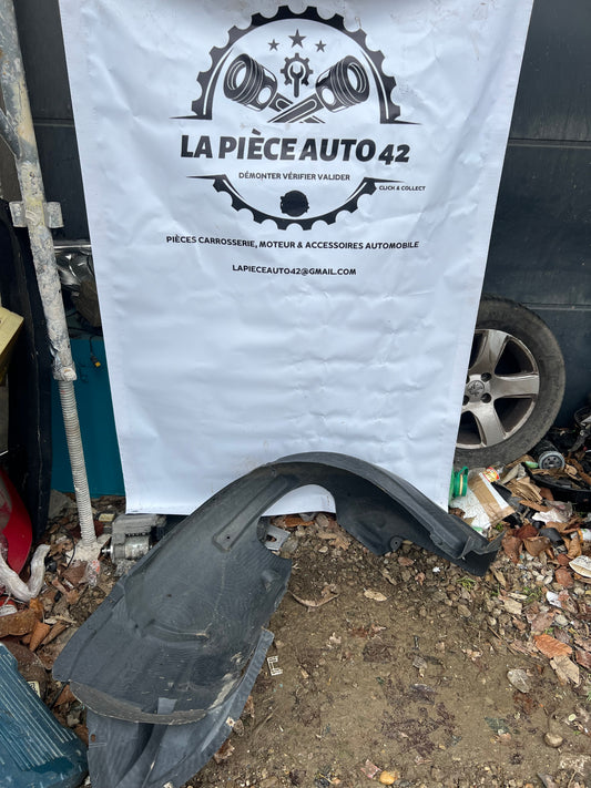 Pare boue avant gauche Audi A3 8V