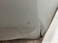 Pare choc arrière Renault Clio 5 blanc 850237047R