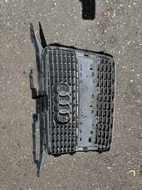 Calandre Audi A3 (8P4)