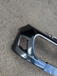 Pare choc avant Peugeot 107