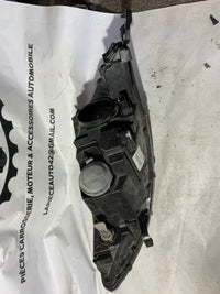 Phare avant gauche Peugeot 308 2 phase 1