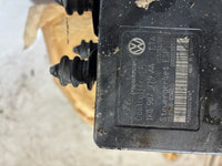 Bloc ABS Volkswagen Golf 6