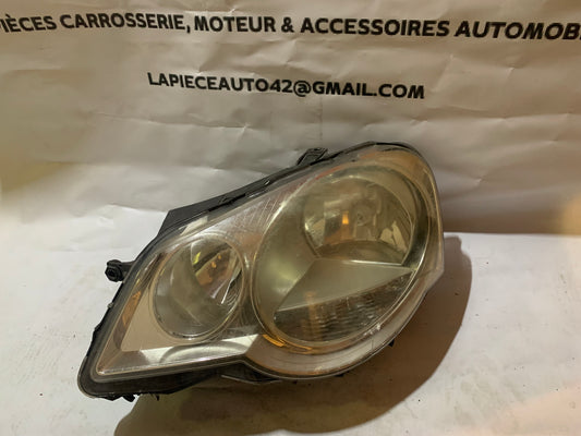 Phare avant gauche Volkswagen Polo 4