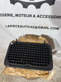 Trappe de plancher arrière Renault Scenic 3
