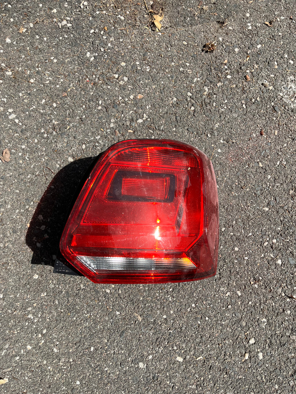 Feu AR droit 6C0 945 096 K Volkswagen Polo