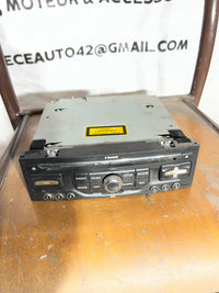 Autoradio Peugeot Citroën RNEG