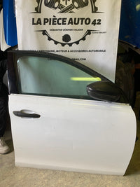 Portiere avant droite Peugeot 308 T9