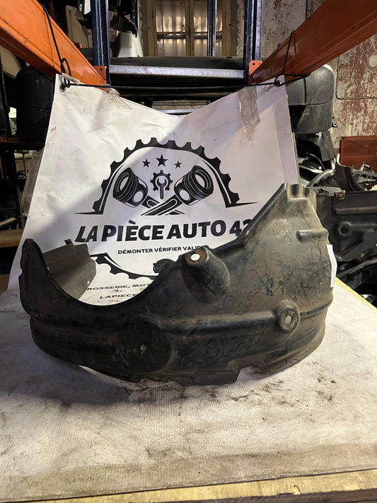 Pare boue avant droit Toyota Yaris