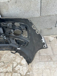 Pare choc avant Citroën C3 Picasso beige