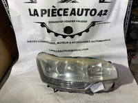 Phare avant droit Citroen C5