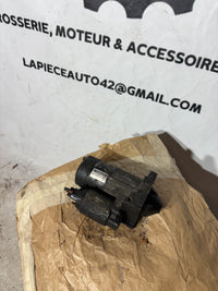 Démarreur Renault Clio 2