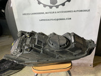 Phare avant droit Volkswagen golf 7 xénon