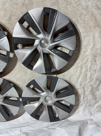 Enjoliveur Tesla Model Y lot de 4