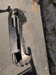 Pare choc avant Renault Mégane 4 phase 1 Brun