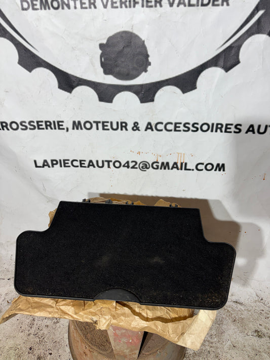 Trappe de plancher Arrière droite et gauche Citroën C4 Picasso