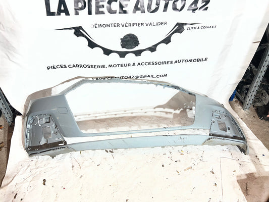 Pare choc avant Audi a1