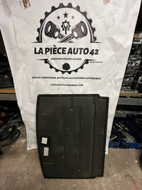 Tapis de coffre Volkswagen Golf 7
