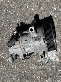 Compresseur de climatisation Peugeot 208 1