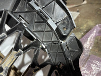Calandre Audi Q3 / 83F853651