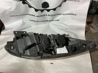 Phare avant gauche Renault Scenic 3