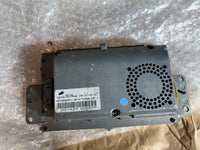 Écran LCD Peugeot 407