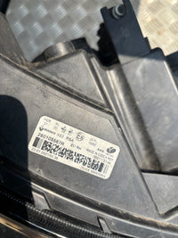 Phare avant droit Renault Master 3