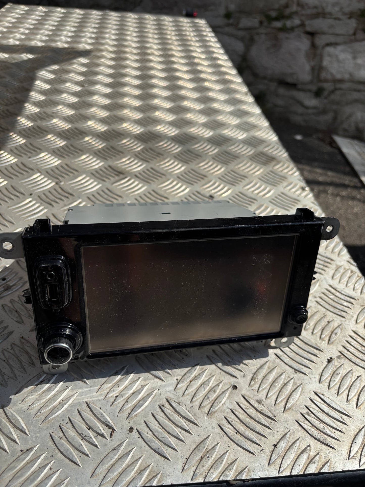 Autoradio Ecran Renault Clio 4