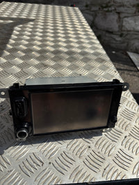 Autoradio Ecran Renault Clio 4