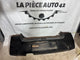 Pare choc arrière Renault Twingo 2 phase 2 Noir 8200649330