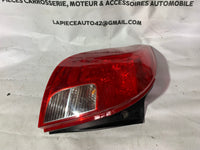 Feu arrière gauche Opel Mokka