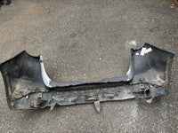 Pare choc arrière renault scenic 3 court