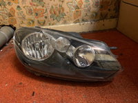 Phare avant droit Volkswagen Golf 6