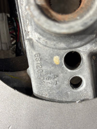 Volant Honda Civic 78500 SMJ U320